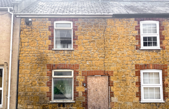 Modernisation in Somerset photo